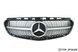 Решітка радіатора Mercedes-Benz E class w212 2013-2015 стиль Diamond W212-13 фото 1