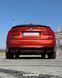 Спойлер багажника BMW 3 F30 2012-2018 стиль М4 (ABS пластик) дактейл БМВ Ф30 (чорний глянець) F30-M4 фото 18