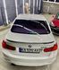 Спойлер багажника BMW 3 F30 2012-2018 стиль М (ABS пластик) БМВ Ф30 (чорний глянець) F30-M фото 13