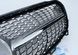 Решітка радіатора Mercedes-Benz E class w213 2016-2019 стиль Diamond (решетка мерседес 213) W213-D фото 8