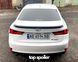 Спойлер багажника Lexus IS 2012-2019 (ABS пластик) Лексус ІС IS-12-19 фото 2