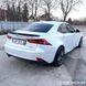 Спойлер багажника Lexus IS 2012-2019 (ABS пластик) Лексус ІС IS-12-19 фото 11
