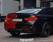 Спойлер багажника BMW 4 F32 2013-2020 стиль М (ABS пластик) БМВ Ф32 F32-M фото 13