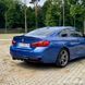 Спойлер багажника BMW 4 F32 2013-2020 стиль М (ABS пластик) БМВ Ф32 F32-M фото 15