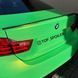 Спойлер багажника BMW 4 F32 2013-2020 стиль М (ABS пластик) БМВ Ф32 F32-M фото 14
