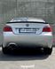 Спойлер багажника BMW 5 E60 2003-2010 стиль М5 (ABS пластик) БМВ Е60 (чорний глянець) E60-M5 фото 6