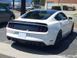 Спойлер багажника Ford Mustang 2015-2021 (ABS пластик) Форд Мустанг FM-1 фото 4