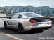 Спойлер багажника Ford Mustang 2015-2021 (ABS пластик) Форд Мустанг FM-1 фото 3