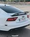 Спойлер багажника Audi A7 Sportback 2012-2018 стиль M4 (ABS пластик) дактейл Ауді Ауди А7 (чорний глянець) A7-M4 фото 2