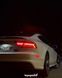 Спойлер багажника Audi A7 Sportback 2012-2018 стиль M4 (ABS пластик) дактейл Ауді Ауди А7 (чорний глянець) A7-M4 фото 32