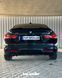 Спойлер багажника BMW 4 F36 Gran Coupe 2014-2020 стиль М4 (ABS пластик) дактейл БМВ Ф36 (чорний глянець) F36-M4 фото 14
