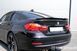 Спойлер багажника BMW 4 F36 Gran Coupe 2014-2020 стиль М4 (ABS пластик) дактейл БМВ Ф36 (чорний глянець) F36-M4 фото 20