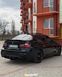 Спойлер багажника BMW 3 F30 2012-2018 стиль PSM (ABS пластик) дактейл БМВ Ф30 ПСМ (чорний глянець) F30-PSM фото 24