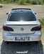 Спойлер багажника Volkswagen Passat CC 2008-2016 (ABS пластик) сабля Пассат СС (чорний глянець) CC-01 фото 3