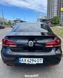 Спойлер багажника Volkswagen Passat CC 2008-2016 (ABS пластик) сабля Пассат СС (чорний глянець) CC-01 фото 16