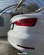 Спойлер багажника Audi A3 8V 2013-2020 стиль М4 (ABS пластик) дактейл Ауді Ауди А3 (чорний глянець) A3-M4 фото 9