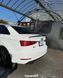 Спойлер багажника Audi A3 8V 2013-2020 стиль М4 (ABS пластик) дактейл Ауді Ауди А3 (чорний глянець) A3-M4 фото 22