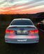 Спойлер багажника Audi A3 8V 2013-2020 стиль М4 (ABS пластик) дактейл Ауді Ауди А3 (чорний глянець) A3-M4 фото 10