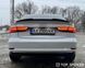 Спойлер багажника Audi A3 8V 2013-2020 стиль М4 (ABS пластик) дактейл Ауді Ауди А3 (чорний глянець) A3-M4 фото 12