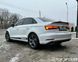 Спойлер багажника Audi A3 8V 2013-2020 стиль М4 (ABS пластик) дактейл Ауді Ауди А3 (чорний глянець) A3-M4 фото 13