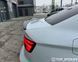 Спойлер багажника Audi A3 8V 2013-2020 стиль М4 (ABS пластик) дактейл Ауді Ауди А3 (чорний глянець) A3-M4 фото 8