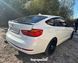 Спойлер багажника BMW 3 GT F34 2013-2020 стиль М4 (ABS пластик) дактейл БМВ ф34 (чорний глянець) F34-M4 фото 17