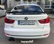 Спойлер багажника BMW 3 GT F34 2013-2020 стиль М4 (ABS пластик) дактейл БМВ ф34 (чорний глянець) F34-M4 фото 16