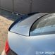 Спойлер багажника Audi A3 8V 2013-2020 стиль S3 (ABS пластик) сабля Ауді Ауди А3 (чорний глянець) A3-S3 фото 23