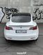 Спойлер багажника Tesla Model 3 2017-2022 (ABS пластик) сабля Тесла модел 3 (чорний глянець) MOD-3 фото 9