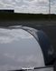 Спойлер багажника Audi A4 B8 2007-2016 стиль M4 (ABS пластик) дактейл Ауді Ауди А4 б8 (чорний глянець) B8-M4 фото 15