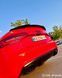 Спойлер багажника Audi A4 B8 2007-2016 стиль M4 (ABS пластик) дактейл Ауді Ауди А4 б8 (чорний глянець) B8-M4 фото 26