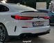 Спойлер багажника BMW 2 F44 2020+ стиль М4 (ABS пластик) дактейл БМВ Ф44 (чорний глянець) F44-M4 фото 9