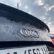 Спойлер багажника Audi A4 B8 2007-2016 стиль S4 (ABS пластик) сабля Ауді Ауди А4 б8 (чорний глянець) B8-S4 фото 26