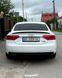 Спойлер багажника Audi A5 8T Sportback 2007-2015 стиль S5 (ABS пластик) сабля Ауді Ауди А5 спортбек (чорний глянець) A5-S5 фото 14