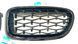 Решітка радіатора BMW 5 F10 / F11 2010-2017 стиль Diamond (ніздрі, ноздри Ф10 Ф11) чорний глянець F10-DIA фото 3