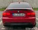 Спойлер багажника BMW 3 E92 2006-2010 стиль М (ABS пластик) БМВ Е92 E92-M фото 15