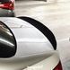 Спойлер багажника BMW 3 E92 2006-2010 стиль М (ABS пластик) БМВ Е92 E92-M фото 5
