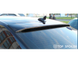 Спойлер заднього скла (бленда) Mercedes-Benz E class w212 2008-2015 (ABS пластик) Мерседес 212-2 фото 3