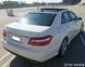 Спойлер заднього скла (бленда) Mercedes-Benz E class w212 2008-2015 (ABS пластик) Мерседес 212-2 фото 1